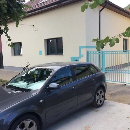 Maremi Apartment Timisoara Ngoại thất bức ảnh