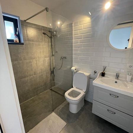 Maremi Apartment Timisoara Ngoại thất bức ảnh