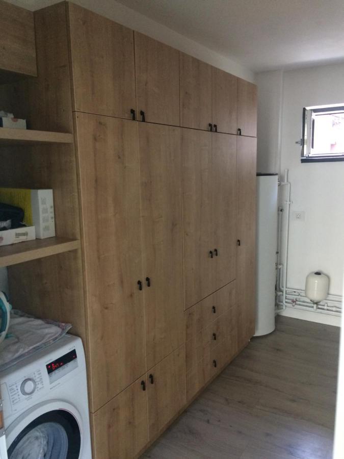 Maremi Apartment Timisoara Ngoại thất bức ảnh