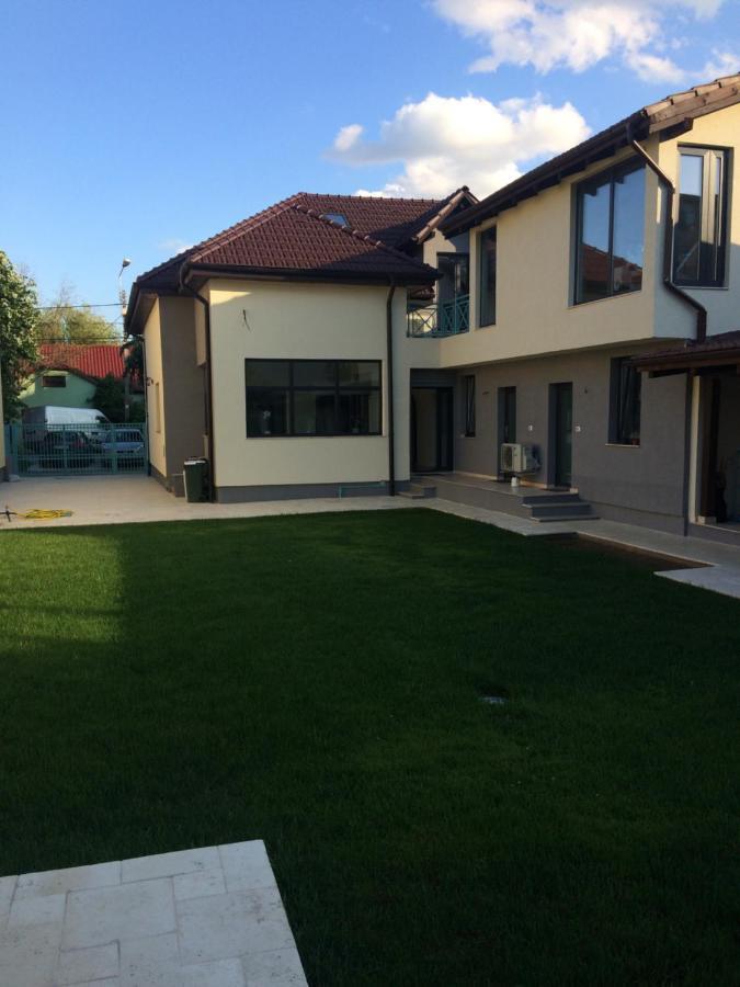 Maremi Apartment Timisoara Ngoại thất bức ảnh