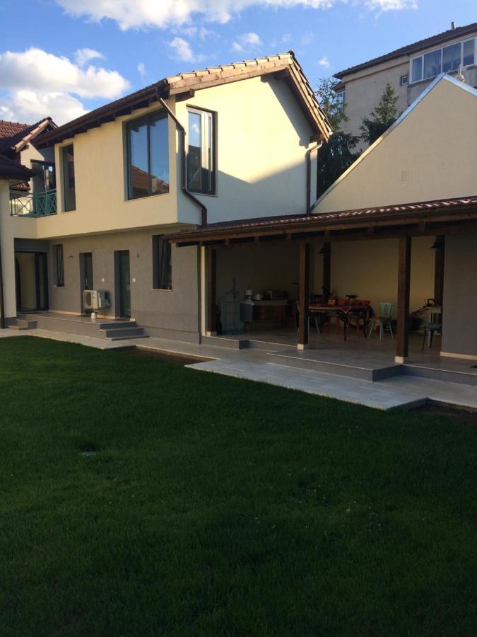 Maremi Apartment Timisoara Ngoại thất bức ảnh