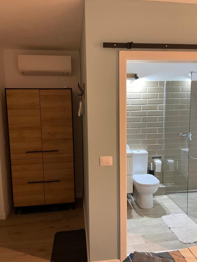 Maremi Apartment Timisoara Ngoại thất bức ảnh