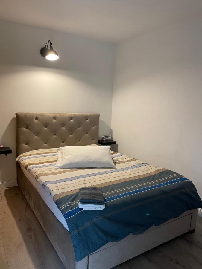 Maremi Apartment Timisoara Ngoại thất bức ảnh
