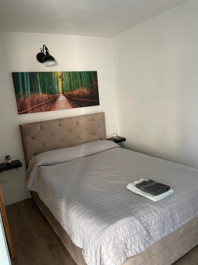 Maremi Apartment Timisoara Ngoại thất bức ảnh